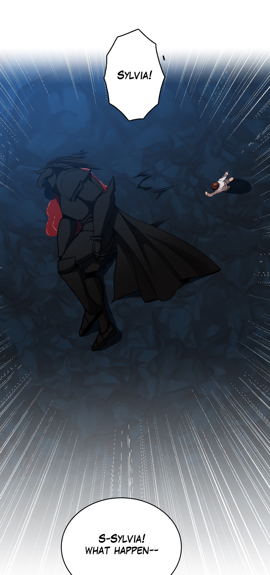 The Beginning After The End Chapter 15 image 01